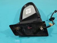 Lusterko prawe Opel Zafira A europa