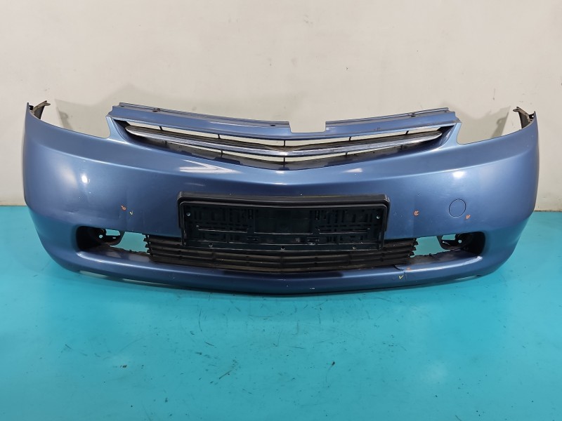 Zderzak przód Toyota Prius II XW20 03- 8S2