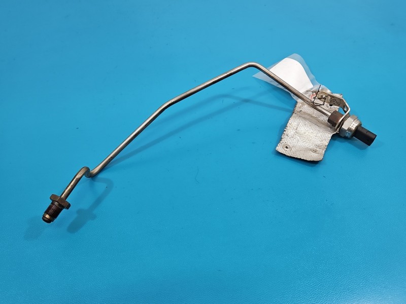 Czujnik ciśnienia spalin Jaguar F-Pace 16-