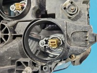 Reflektor lewy lampa przód Iveco Daily IV 06-14 EUROPA