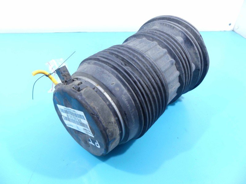 Poduszka pneumatyczna Porsche Panamera I 970 97033353332