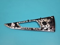 Listwa listwy dekory dekor deski AUDI A6 C7 eu