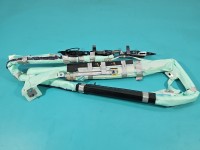 Kurtyna lewa poduszka airbag Ford Edge II HB