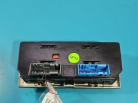 Konsola panel nawiewu Opel Astra III H 13122963