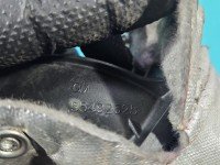 Rura przewód Producent części: OPEL, wąż dolotowy powietrza Opel Astra V K 50023670 1.5 cdti