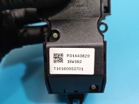 Przełącznik hamulca ręcznego Volvo S90 II 16- 31443829