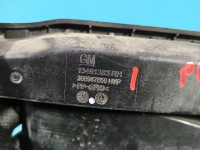 Listwa podreflektorowa Opel Insignia B 13491383