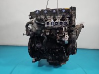 Silnik Opel Astra III H 1.7 cdti 80KM ODPALANY FILM POMIAR
