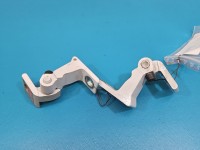 Zawias drzwi tył lewy Skoda Octavia IV