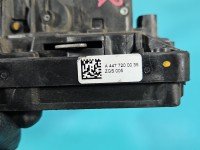 Zamek przód lewy A4477200035 Mercedes Vito W447 14- EUROPA Mercedes, Europejska, 4pin