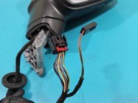 Lusterko prawe Vw Tiguan II 16- LD5L europa