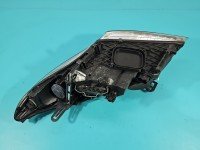 Reflektor prawy lampa przód Renault Megane III EUROPA