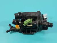 Obudowa Citroen C3 III 16-24 1.2 12V 9812131480 termostatu
