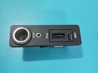Gniazdo USB JAGUAR XF I X250 8X23-19C166-AB, A2C53252704