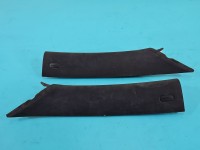 Podsufitka Porsche Panamera I 970 HB