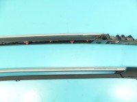 Relingi dachowe komplet Kia Sportage II 04-10