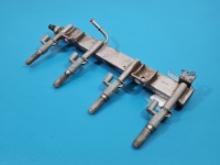 Wtryskiwacz Toyota Rav4 V 23250-25020 2.5 hybryda