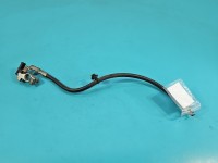 KLEMA INSTALACJA WIĄZKA MINUSOWA MINUS Ford Focus Mk4 1.0 ecoboost