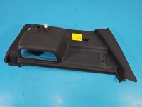 Tapicerka bagażnika prawa boczek BMW iX1 U11 51479462962