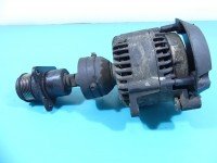 TEST Alternator Ford Transit connect 1.8 tddi