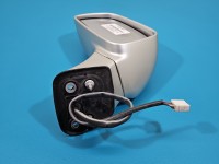 Lusterko lewe pin Toyota Corolla Verso II HB 5d kolor europa