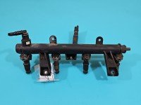 TESTOWANY Wtryskiwacz Citroen Berlingo I 01F002A, 9628982980D 1.4 8V wiel