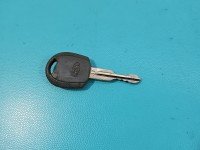 Stacyjka KLUCZYK WKŁADKA Kia Rio II 05-11