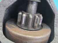 TEST Rozrusznik Fiat Scudo II 06- 2.0 jtd D8R27, 9646972280