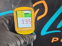 DRZWI PRZÓD LEWE KIEROWCY Renault Trafic III 5d TEKNA