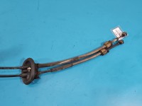 DŹWIGNIA LEWAREK WYBIERAK LINKI Citroen C4 I 2.0 16V