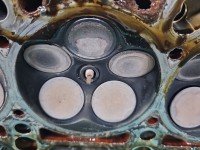Głowica Vw Passat B5 058103373A 1.8 20V