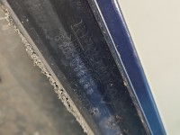Błotnik przód prawy Renault Megane II Dv460