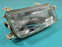 Reflektor prawy lampa przód Opel Astra I F EUROPA