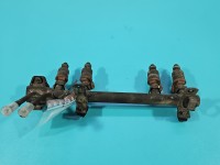 Wtryskiwacz benzyna 047906031, 5WP4274 Skoda Felicia 1.3 mpi 68KM