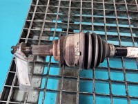 Półoś przód lewa Suzuki Splash 1.3 DDIS manual