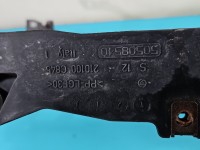 WZMOCNIENIE CZOŁOWE Pas przedni Fiat Grande Punto 50508540