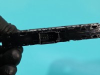 Przełącznik przełącznik wyłączania systemu Start-Stop. Skoda Superb III 3V1927238R