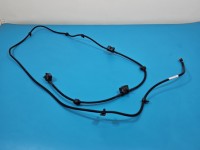 Rura przewód Mercedes, spryskiwaczy z maski MERCEDES W176 A1768600092 1.5 CDI