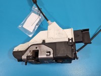 Zamek przód lewy Citroen Berlingo II EUROPA CITROEN