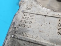 Misa olejowa MISKA Opel Astra III H 1.6 16V