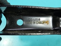 lewarek Podnośnik samochodowy trapezowy Ford Focus Mk3