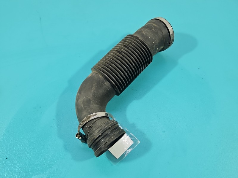 Rura Bmw i3 0.0 elektryczny 7642406 przewód dolot powietrza