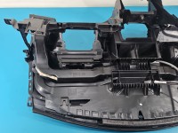 Deska rozdzielcza airbag pasażera kokpit Ford Focus Mk3