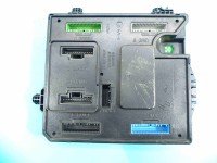 Komputer Sterownik silnika 237100293R, 284B13640R, S180098201 Renault Megane III 1.4 tce