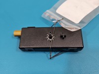 Sterownik moduł BMW iX3 G08 5A2AD99-01, 5A2AD99, 92870811 Producent części: BMW, WZMACNIACZ ANTENY