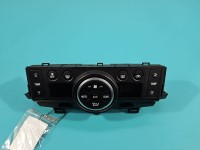 Konsola panel nawiewu Toyota Verso 09- 55900-0F111