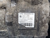 Sprężarka klimatyzacji kompresor 9223695-03, 9223695 bmw F30 2.0d (NZ7D20C)