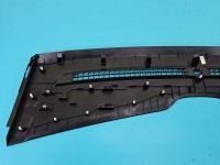 Osłona ZAŚLEPKA PLASTIK Ford S-max II MK2