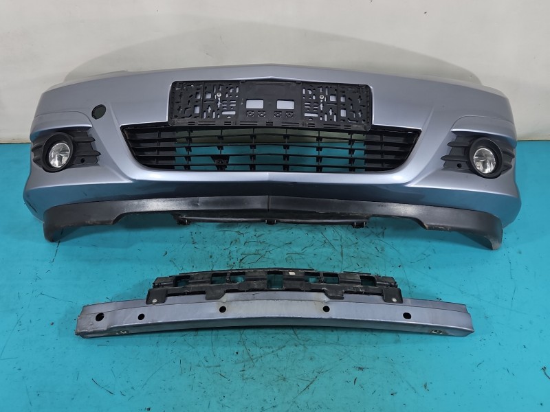 Zderzak przód Opel Meriva A Z163