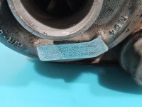 Turbosprężarka Renault Master II 454061-10, 99466793 2.8 TD 114KM